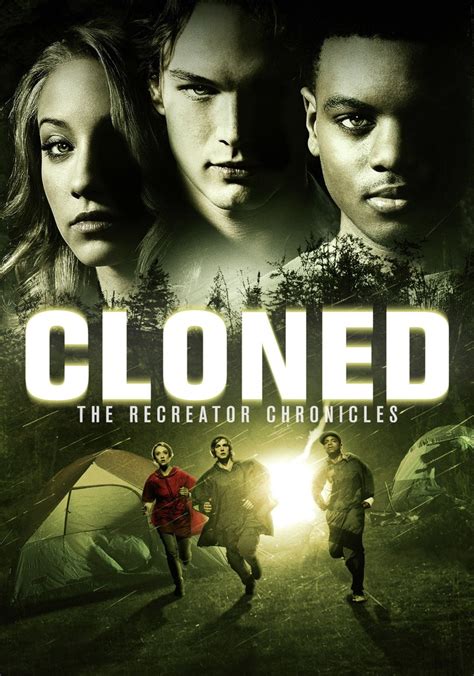 watch cloned the recreator chronicles hd|john de lancie movies.